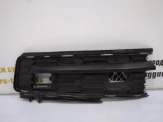 Решетка бампера Skoda Kodiaq 2016-2022 565807368 1 NS7 ДО РЕСТАЙЛИНГ, правая