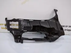 Кронштейн противотуманной фары BMW X3 2017-2021 51118064596 G01 M-PACK ДО РЕСТАЙЛИНГ, правый