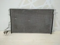 Радиатор кондиционера Hyundai Creta 2021-2022 97606BW000 2 SU2