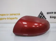 Крышка зеркала Renault Duster 2020-2022 963737280R 2 HJD, левая