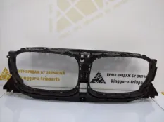 Основание решетки радиатора BMW X3 2017-2021 51137497227 G01 ДО РЕСТАЙЛИНГ