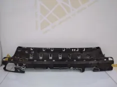 Кронштейн бампера BMW 5 2017-2019 51127387296 G30 ДО РЕСТАЙЛИНГ, задний