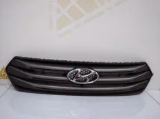 Решетка радиатора Hyundai Creta 2020-2021 86351M0000 1 GSR РЕСТАЙЛИНГ