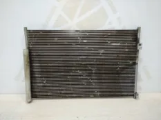 Радиатор кондиционера Suzuki Grand Vitara 2008-2012 9531064J01 3 JT РЕСТАЙЛИНГ