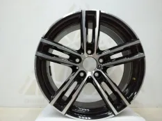Диск литой R18 BMW 1 2015-2017 36118074186 F20 РЕСТАЙЛИНГ, задний