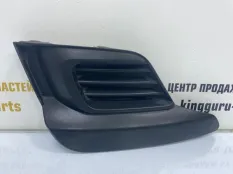 Решетка противотуманной фары Renault Logan 2018-2022 269163039R 2 L8 РЕСТАЙЛИНГ, левая
