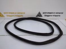 Уплотнитель багажника BMW 5 2017-2019 51767442715 G30 ДО РЕСТАЙЛИНГ