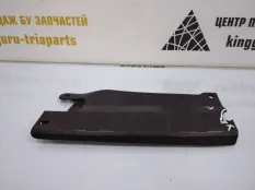 Кронштейн бампера нижний BMW X5 2019-2023 51127487526 G05, задний правый