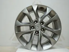 Диск Литой R17 Hyundai Santa Fe 2018-2020 52910S1110 4 TM ДО РЕСТАЙЛИНГ