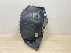 Подкрылок BMW X3 2010-2014 7484140 F25, передний правый