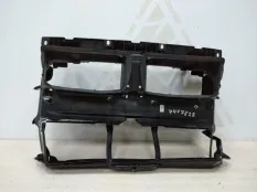 Воздуховод радиатора BMW X1 2015-2019 51747417628 F48