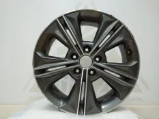 Диск Литой R17 Hyundai Creta 2020-2021 52910M0200 1 GSR РЕСТАЙЛИНГ
