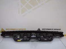 Кронштейн бампера BMW X6 2019-2022 51127425449 G06, задний