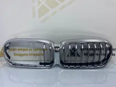 Решетка радиатора BMW 5 2017-2019 51139464219 G30 ДО РЕСТАЙЛИНГ