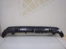 Накладка бампера BMW X5 2019-2023 51128099114 G05 M-PACK, задняя