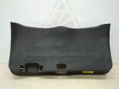 Обивка багажника Geely Atlas Pro 2021-2022 6600070072 3BT