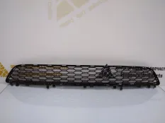 Решетка бампера нижняя BMW 5 2017-2020 51118064930 G30 M-PACK ДО РЕСТАЙЛИНГ, передняя