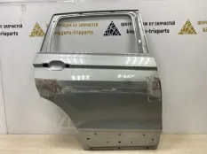 Дверь Volkswagen Tiguan 2016-2020 5NA833056L 2 AD1 ДО РЕСТАЙЛИНГ, задняя правая
