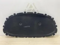Обшивка капота Skoda Rapid 2020-2022 60U863831 2 NK6