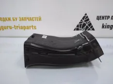 Воздуховод охлаждения тормозов BMW X5 2019-2023 51747421700 G05, передний правый