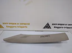 Обивка лобовой стойки Skoda Octavia 2019-2022 5E3867233 A8 NN3, левая