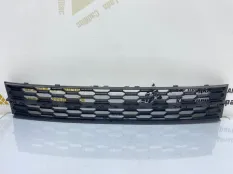 Решетка бампера Skoda Octavia 2017-2020 5E0853677K A7 5E3 РЕСТАЙЛИНГ