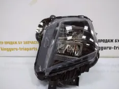 Фара LED ЛЭД светодиодная Hyundai Tucson 2020-2022 92102N9100 4 NX4, правая
