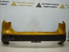 Бампер Suzuki Vitara 2014-2019 7181154P 2 LY ДО РЕСТАЙЛИНГ, задний