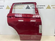 Дверь Volkswagen Tiguan 2016-2020 5NA833056L 2 AD1 ДО РЕСТАЙЛИНГ, задняя правая