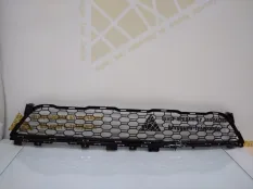 Решетка бампера нижняя BMW X7 2019-2022 51118069887 G07 M-PACK, передняя