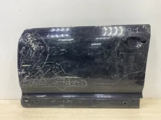 Дверь Volkswagen Touareg 2006-2010 7L0831055L 1 7LA РЕСТАЙЛИНГ, передняя левая