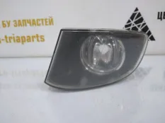 Фара противотуманная BMW 3 2008-2013 63176937465 E92, левая