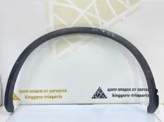 Расширитель крыла Volkswagen Touareg 2014-2018 7P6853717 2 7P5 РЕСТАЙЛИНГ