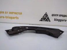 Кронштейн фары Skoda Rapid 2020-2022 60U805931 2 NK6, левый