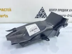 Воздуховод тормозного механизма BMW 5 2017-2019 51499488943 G30 ДО РЕСТАЙЛИНГ, левый