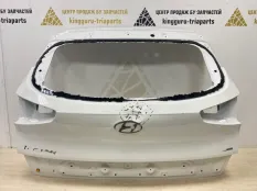 Крышка багажника Hyundai Tucson 2018-2021 73700D7500 3 TL РЕСТАЙЛИНГ