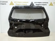 Крышка багажника Hyundai Creta 2021-2022 72800BW000 2 SU2