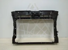 Панель передняя Skoda Karoq 2017-2021 57R805588A 1 NU7 ДО РЕСТАЙЛИНГ