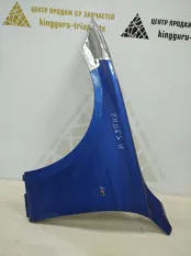 Крыло BMW 3 2015-2020 41357298027 F30 РЕСТАЙЛИНГ, переднее левое