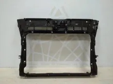 Панель передняя Skoda Karoq 2017-2021 57R805588A 1 NU7 ДО РЕСТАЙЛИНГ