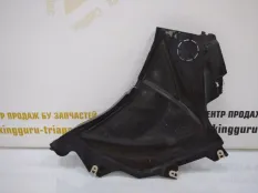 Защита бампера BMW 3 2018-2022 51118074891 G20 M-PACK, передняя левая