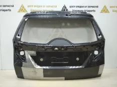Крышка багажника Hyundai Tucson 2020-2022 72800N701 4 NX4