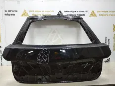 Крышка багажника BMW X6 2019-2022 41006840279 G06