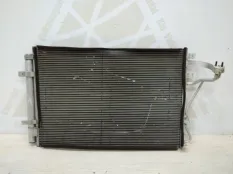 Радиатор кондиционера Hyundai Creta 2016-2020 97606M0000 1 GSR ДО РЕСТАЙЛИНГ