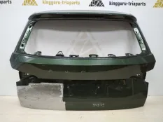 Крышка багажника Skoda Kodiaq 2016-2022 565827025B 1 NS7 ДО РЕСТАЙЛИНГ