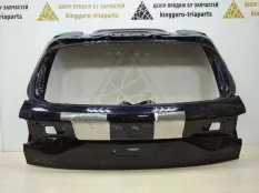 Крышка багажника BMW X5 2019-2023 41007931925 G05