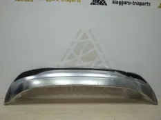 Накладка бампера Hyundai Santa Fe 2020-2022 86671S1600 4 TM РЕСТАЙЛИНГ, задняя