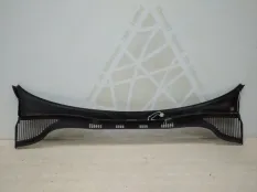 Жабо Skoda Rapid 2017-2020 60U819415A 1 NH3 РЕСТАЙЛИНГ