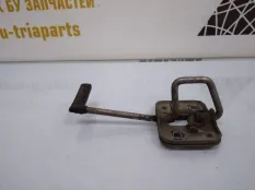 Крюк замка капота Skoda Rapid 2020-2022 60U823186 2 NK6