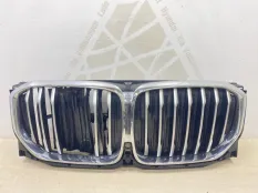Жалюзи воздуховода BMW X5 2019-2023 51749465525 G05